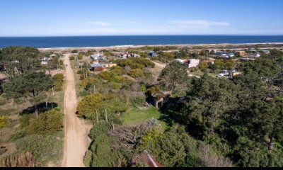 Venta de Terreno en Balneario Buenos Aires, Manantiales. - Ref : PBI13997