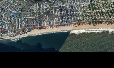 Terreno Balneario Buenos Aires, Manantiales. - Ref : PBI13090
