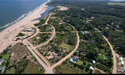 Terreno en Chihuahua, Punta Ballena - Ref : PBI2983