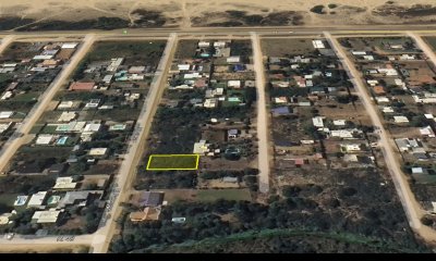 Terreno Balneario Buenos Aires, Manantiales. - Ref : PBI13087