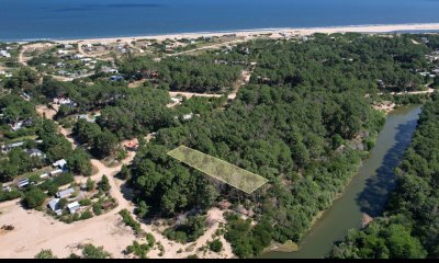 Terreno en Chihuahua, Punta Ballena - Ref : PBI13198