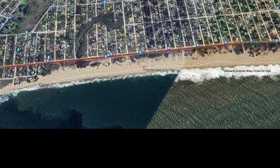 Terreno Balneario Buenos Aires, Manantiales. - Ref : PBI13089