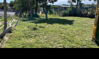 Venta de Terreno de 316 m2 en 4H, Maldonado - Ref : PBI14905