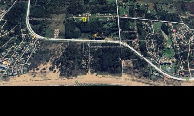 lote con excelente ubicación - Ref : PBI13384