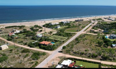 Terreno en venta en Chihuahua, Punta Ballena - Ref : PBI14589