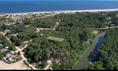 Terreno en Chihuahua, Punta Ballena - Ref : PBI12808