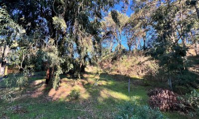 Terreno en venta en Club del Lago - Ref : PBI14972