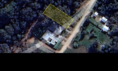 Terreno en Bahia del Pinar, Punta Ballena - Ref : PBI14052