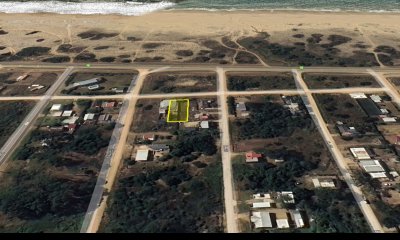 Terreno Balneario Buenos Aires - Ref : PBI13120