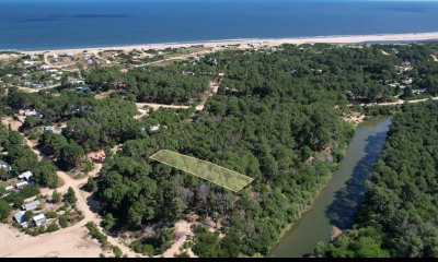 Terreno en Chihuahua, Punta Ballena - Ref : PBI13232