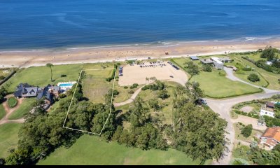Terreno en Solana, Punta Ballena - Ref : PBI12604