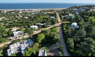 Lote en Las Grutas, Punta Ballena - Ref : PBI2700