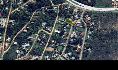 Lote con excelente ubicación en las Grutas - Ref : PBI13435