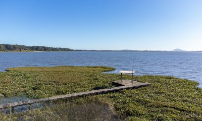 Terreno en venta en Laguna del Sauce  - Ref : PBI14593