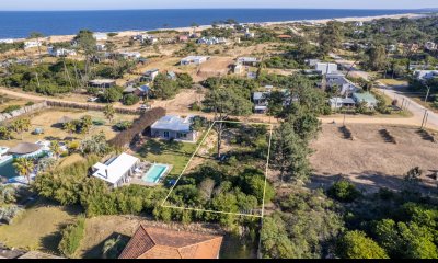 Terreno en venta en Chihuahua, Punta Ballena - Ref : PBI14358