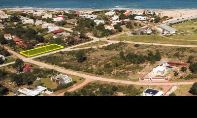 Lote en Tio Tom, Punta Ballena - Ref : PBI2815