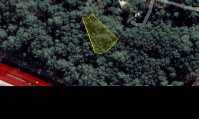 Venta de Lote en Portezuelo Bosque, Punta Ballena - Ref : PBI2447