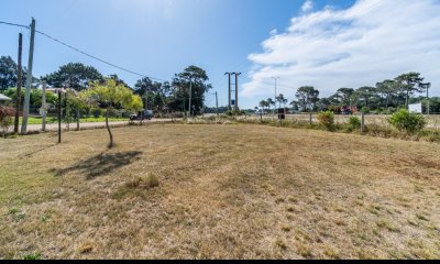 Lote en Tio Tom, Punta Ballena - Ref : PBI2939
