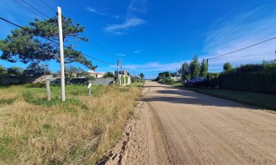 Venta Excelente lote  450 m2  Baleario Buenos Aires  - Ref : PBI13195