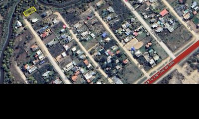 Terreno Balneario Buenos Aires - Ref : PBI13082