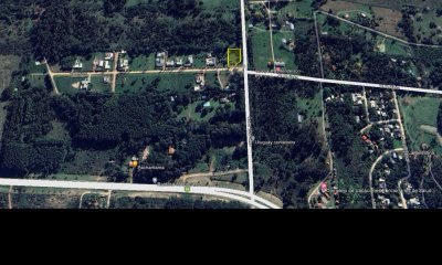 Terreno con Excelente ubicación - Ref : PBI13388