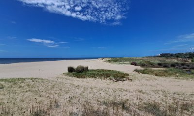Exclusivo LOTE sobre la Playa en Santa Mónica - Ref : PBI13252