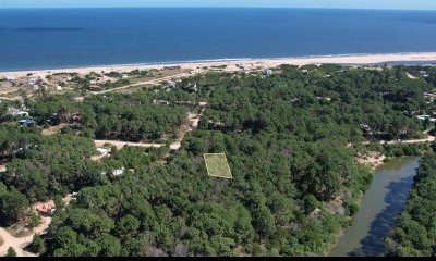 Terreno en Chihuahua, Punta Ballena - Ref : PBI3047