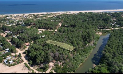 Terreno en Chihuahua, Punta Ballena - Ref : PBI13233