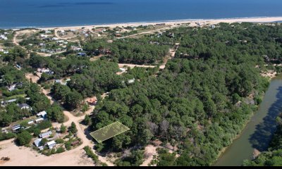 Terreno en Chihuahua, Punta Ballena - Ref : PBI13197