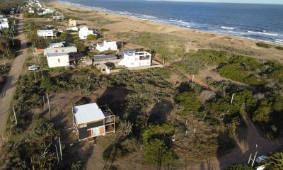 Terreno en venta en Sauce de Portezuelo - Ref : PBI15099