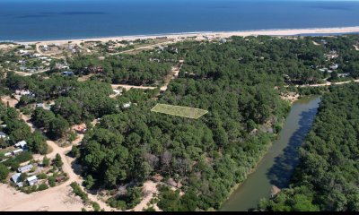 Terreno en Chihuahua, Punta Ballena - Ref : PBI12807