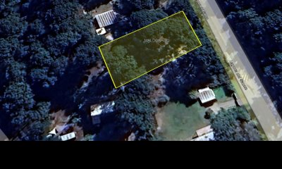 Terreno en venta en Club del lago - Ref : PBI14298