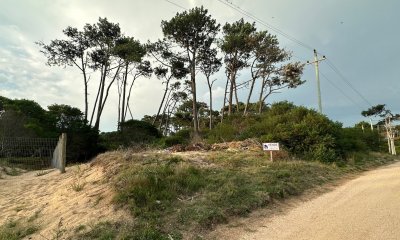Terreno en venta Chihuahua  - Ref : PBI887