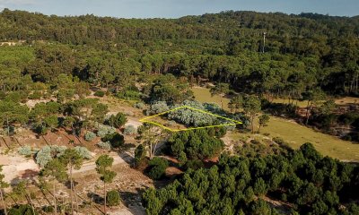 Terreno en venta en Barrio Privado en Punta Ballena  - Ref : PBI14838
