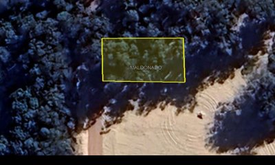 Terreno en venta en Sauce de Portezuelo, Punta Ballena  - Ref : PBI14767