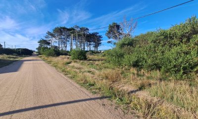 Terreno en Balneario Buenos Aires - Ref : PBI13063