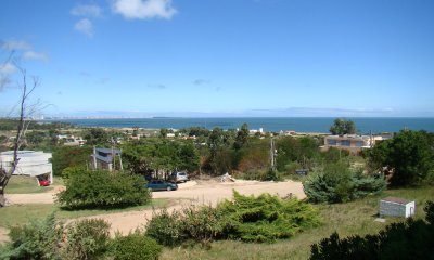 Venta de Lote en Las Grutas, Punta Ballena - Ref : PBI2444
