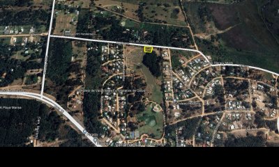 Venta de Terreno en Piedras del Chileno, Punta del Este. - Ref : PBI13806