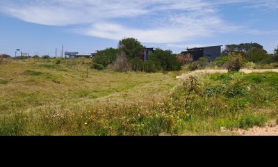 Terreno Balneario Buenos Aíres - Ref : PBI13135
