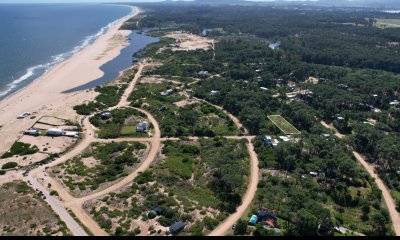 Terreno, Punta Ballena, Chihuahua - Ref : PBI13106