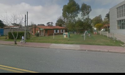 Venta de Terreno de 1214 m2 en Maldonado - Ref : PBI15082