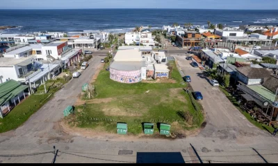 Venta Terreno en La Barra sobre ruta 10 - Ref : PBI13757
