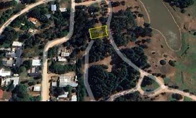 Venta de Terreno en Piedras del Chileno, Punta del Este. - Ref : PBI13804