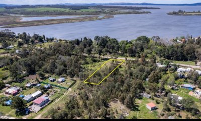 Terreno en La Capuera, Maldonado - Ref : PBI12717