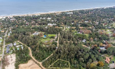Lote con excelente ubicación en Verdemar. - Ref : PBI13341