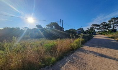 Terreno Balneario Buenos Aires, Manantiales. - Ref : PBI13117