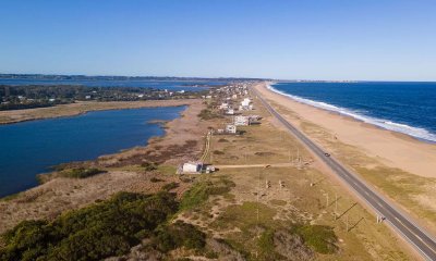 Lote de 376 m² en Santa Mónica – José Ignacio - Ref : PBI12896