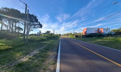 Venta de terreno en Balneario Buenos Aires, Manantiales. - Ref : PBI13065