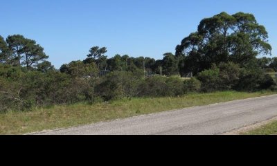 Terreno en venta Club Del Lago  - Ref : PBI1156