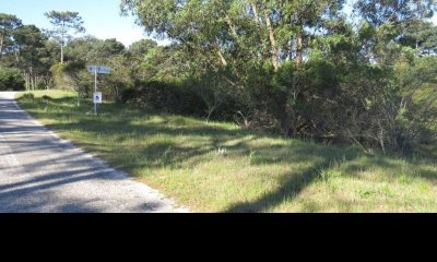 Terreno en venta Club Del Lago  - Ref : PBI1157
